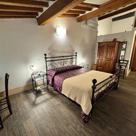 Camere La Carbonaia Πιέντσα Εξωτερικό φωτογραφία